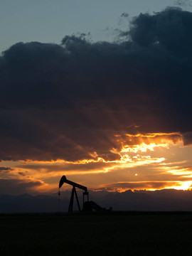 pumpjack