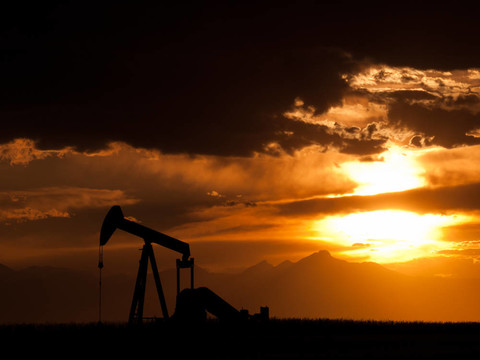 pumpjack