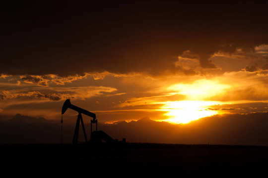 pumpjack