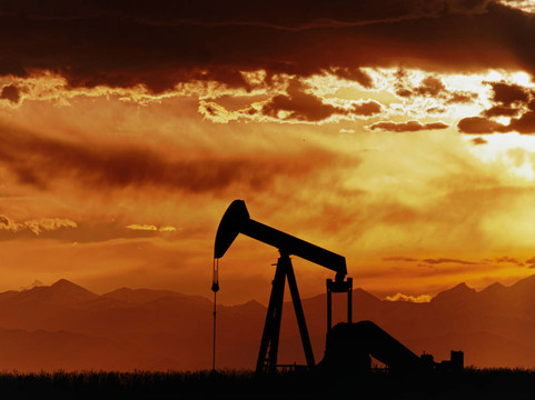 pumpjack