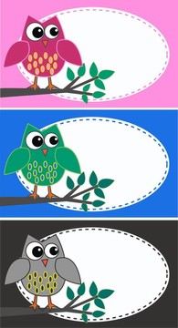 貓頭鷹