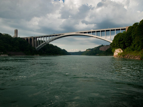 彩虹橋