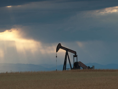 pumpjack