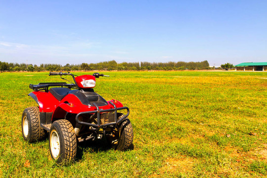 ATV