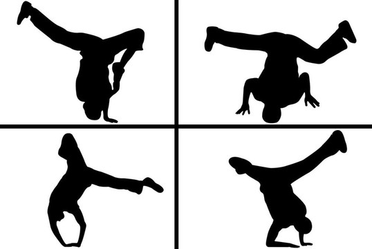 streetdancer