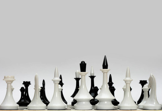 國(guó)際象棋