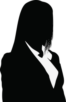 女商人