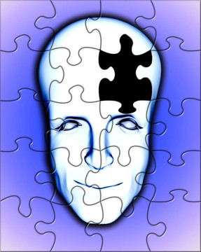 失蹤的Mind