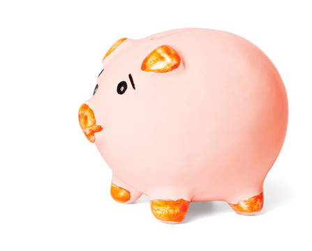 撲滿分離