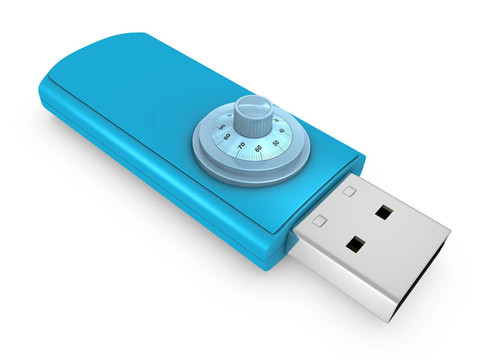 USB Key