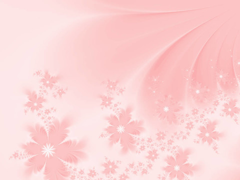 Garland的花