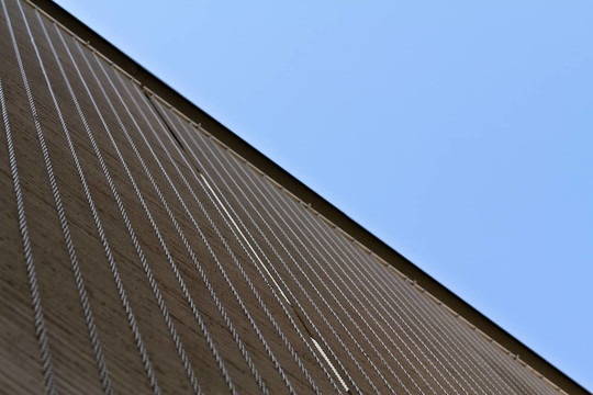 建筑透視