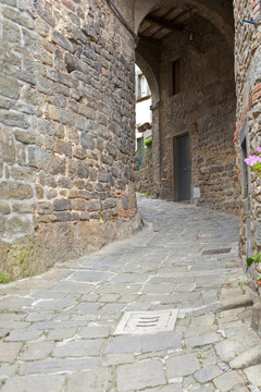 圣奎里科（Svizzera Pesciatina；托斯卡納）