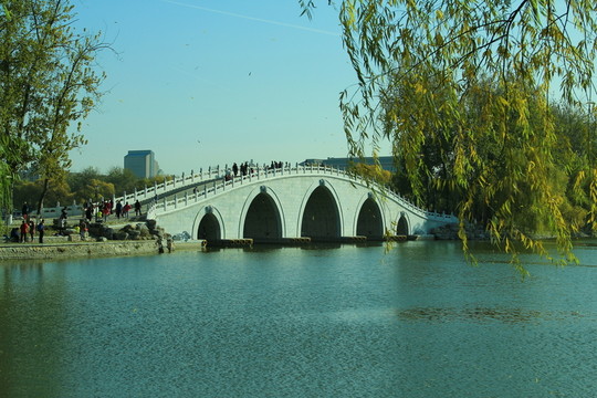 拱橋