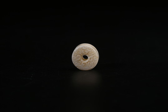 戰(zhàn)國玉壁