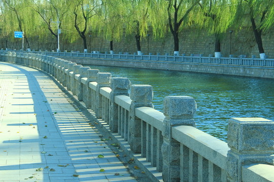 護城河