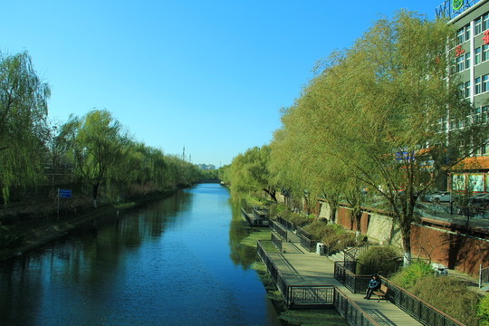 護(hù)城河