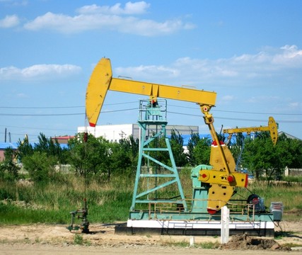 抽油機(jī) 磕頭機(jī)