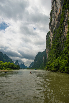 桂林山水