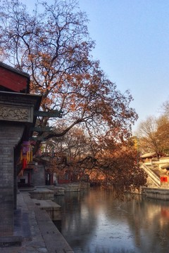 小街