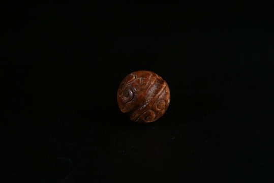 玉珠 戰(zhàn)國玉珠