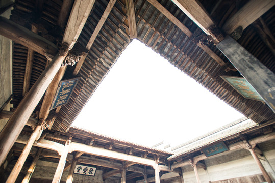 天井