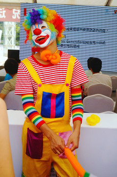 小丑