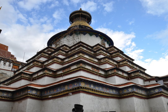 白居寺