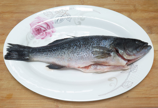 鱸魚