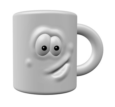 杯面