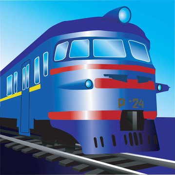 電動火車