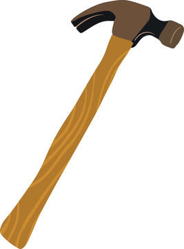 老錘