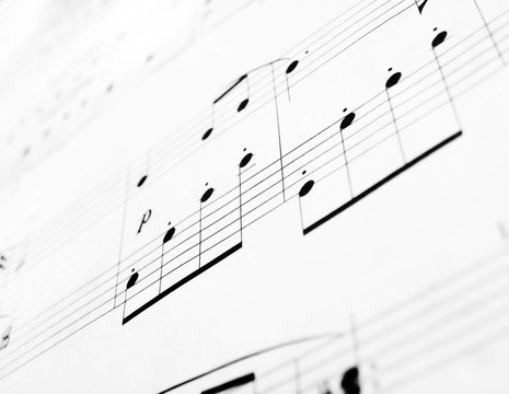 音樂筆記
