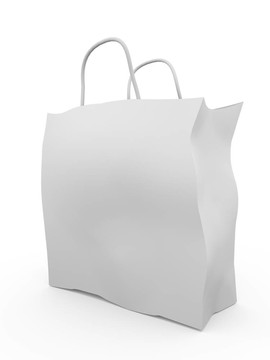 紙購物袋