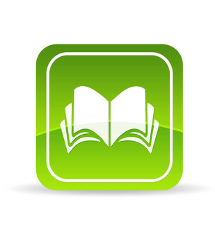 綠皮書圖標(biāo)