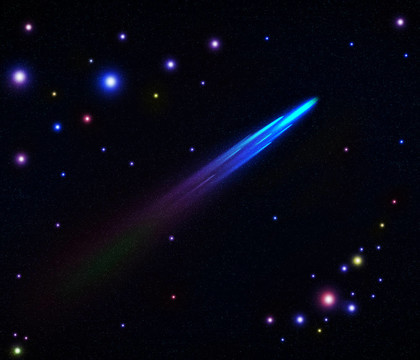 星系