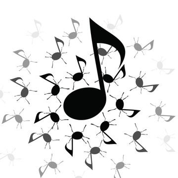 音符