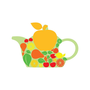 茶壺