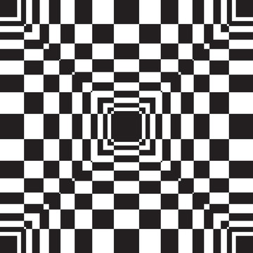 不同的棋盤