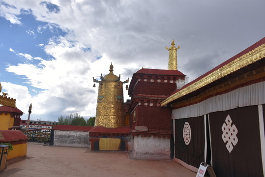 大昭寺