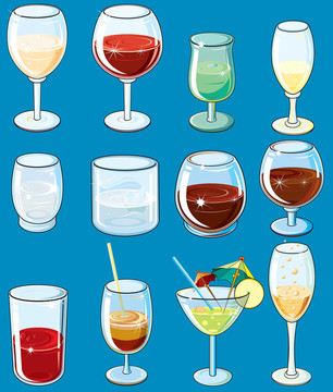 飲料