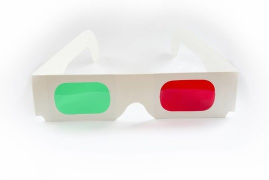 3D眼鏡