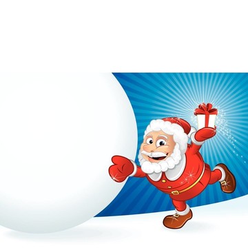 Santa