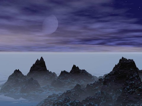 熱帶島嶼