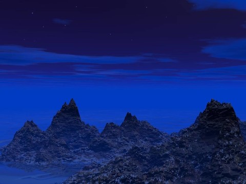 熱帶島嶼