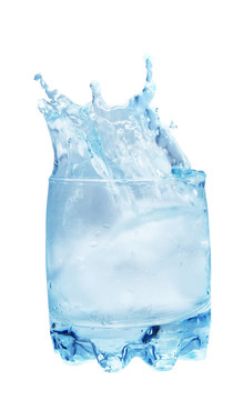 水濺