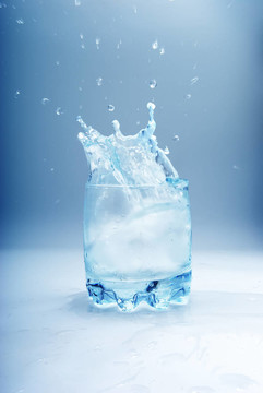 水濺
