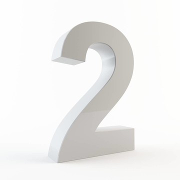 3D號碼2
