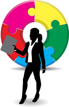 女企業(yè)家
