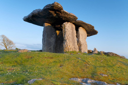poulnabrone